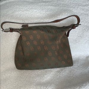 Dooney & Bourke small purse